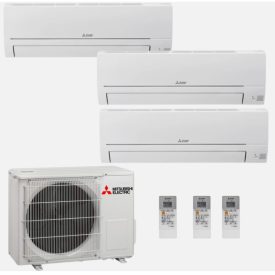   Mitsubishi Klimaanlage Multisplit  MXZ-3HA50VF 5kW   3x 2,5kW 