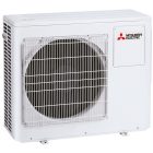Mitsubishi Klimaanlage Multisplit  MXZ-3HA50VF 5kW   3x 2,5kW 