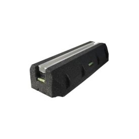   2er Set Dämpfungssockel / Bodenkonsole 450mm für  Klimaanlagen / Wärmepumpen  Anti Vibration Standfüße