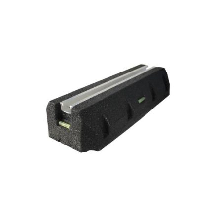 2er Set Dämpfungssockel / Bodenkonsole 450mm für  Klimaanlagen / Wärmepumpen  Anti Vibration Standfüße