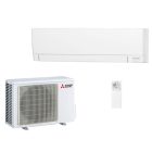 Mitsubishi Electric Set Wandgerät WiFi MSZ-AY42VGKP + MUZ-AY42VG 4,2 kW Raumgröße 45 - 50 m² | R32