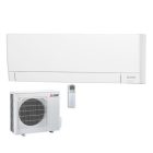 Mitsubishi Electric Set Wandgerät WiFi MSZ-AY50VGKP + MUZ-AY50VG 5,0 kW Raumgröße 50 - 55 m² | R32
