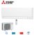 Mitsubishi Electric Set MSZ-AY20VGKP + MUZ-AY20VG Wandgerät Kompakt WiFi 2,0 kW Raumgröße 20 - 25 m²