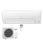 Mitsubishi Electric Set Wandgerät Basic 2,5 kW - MSZ-HR25VFK + MUZ-HR25VF WiFi 1 Raum mit 25 - 30 m²