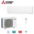 Mitsubishi Electric Set Wandgerät WiFi MSZ-AY35VGKP + MUZ-AY35VG 3,5 kW Raumgröße 35 - 40 m² | R32