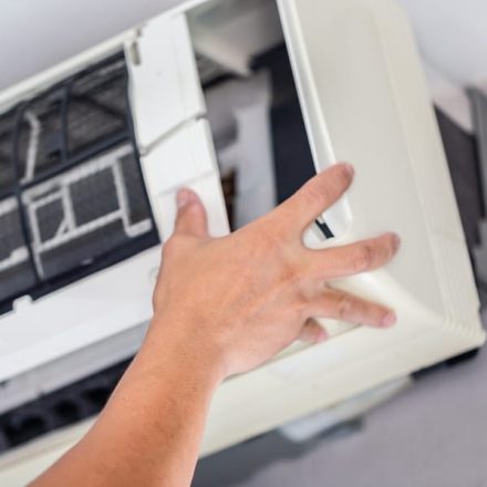 Anschluss & Inbetriebnahme