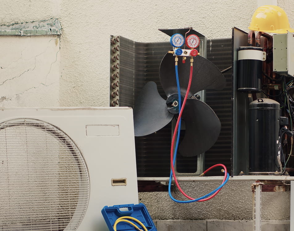 Wartung und Fehlersuche